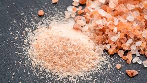 Edible Salt